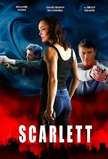 Scarlett 2020 Dual Audio 720p WEBRip