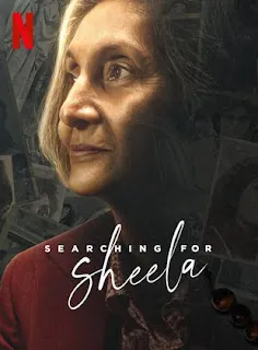 Searching for Sheela 2021 Download 720p WEBRip