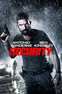 Security (2017) Dual Audio [English-Hindi] Download 1080p BluRay