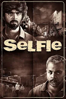 Selfie (2022) Dual Audio [Hindi-Tamil] Download 1080p WEBRip