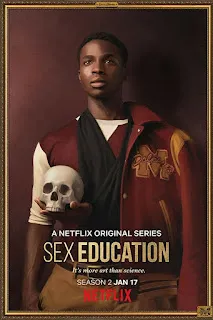 Sex Education S02 English Complete Download 720 WEBRip