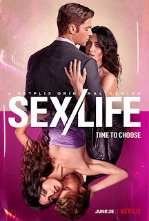 Sex/Life S01 Dual Audio Complete Download 720p WEBRip