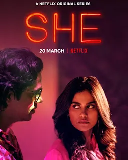 She 2020 S01 Complete Download 720p WEBRip