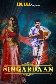 Singardaan Season 1 Hindi Complete Free Download 720p