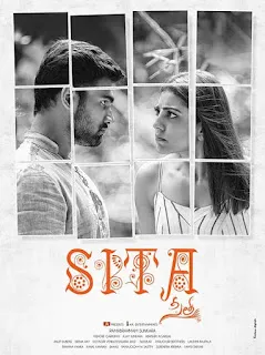 Sita 2019 Hindi Dubbed 720p WEBRip