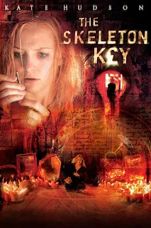 Skeleton Key 2005 Dual Audio 720p BluRay