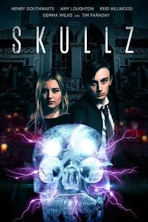 Skullz 2017 English Download 720p WEBRip