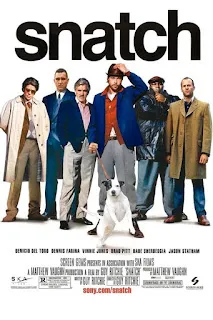 Snatch 2000 Dual Audio 720p BluRay