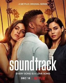 Soundtrack S01 Complete Hindi 720p WEBRip