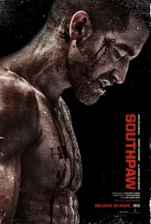 Southpaw 2015 English Download 720p BluRay