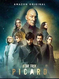 Star Trek Picard S01E08 English Hindi Download 720p WEBRip