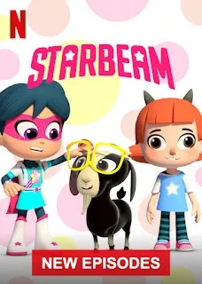 StarBeam S04 Dual Audio Complete Download 720p WEBRip