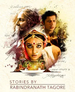 Stories by Rabindranath Tagore S01 Complete Download 720p WEBRip