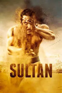 Sultan (2016) Hindi Download 2160p BluRay