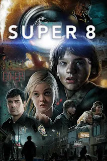 Super 8 2011 Dual Audio 720p BluRay