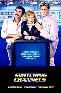 Switching Channels 1988 Dual Audio 720p WEBRip