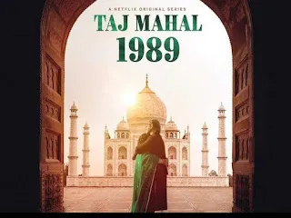 Taj Mahal 1989 S01 Complete Download 720p WEBRip