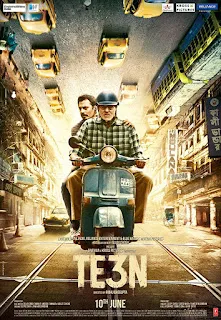 TE3N 2016 Download 720p BluRay