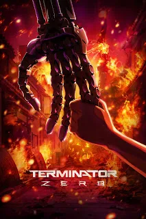 Terminator Zero S01 (2024) Dual Audio [English-Japanese] Complete Download 1080p WEBRip