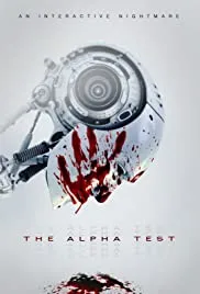 The Alpha Test 2020 Dual Audio 720p WEBRip