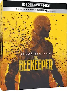 The Beekeeper (2024) Dual Audio [Hindi-English] Download 2160p BluRay