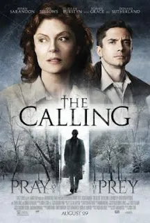 The Calling (2014) Dual Audio [English-Hindi] Download 1080p BluRay