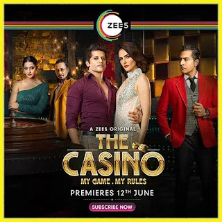 The Casino S01 Complete Download 720p WEBRip