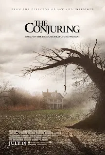 The Conjuring 2013 Dual Audio ORG 1080p BluRay