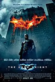 The Dark Knight 2008 Dual Audio 720p BluRay