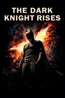 The Dark Knight Rises 2012 Dual Audio 720p BluRay