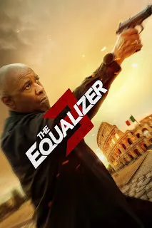 The Equalizer 3 (2023) Dual Audio 2160p BluRay