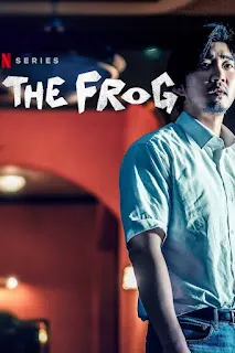 The Frog S01 (2024) Dual Audio [Hindi-English-Korean]  Complete Download 1080p WEBRip