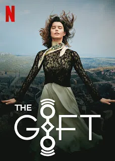 The Gift S03 Dual Audio Compelete Download 720p WEBRip