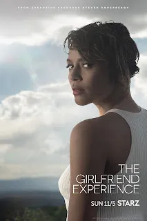 The Girlfriend Experience S02 Complete Hindi Download 720p WEBRip