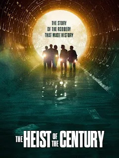 The Heist of the Century 2020 Dual Audio ORG 1080p WEBRip