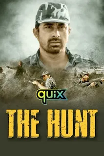 The Hunt S01 Complete Download 720p WEBRip