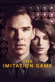 The Imitation Game 2014 Dual Audio in 720p BluRay