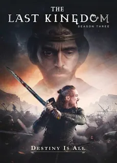 The Last Kingdom S03 Hindi Complete Download 720p WEBRip