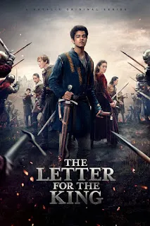 The Letter for the King S01 Complete Hindi Download 720p WEBRip