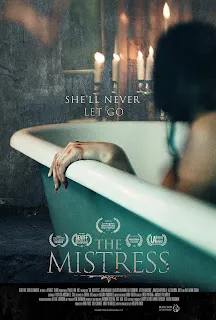 The Mistress (2022) Dual Audio [English-Hind] Download 1080p BluRay