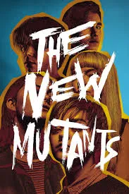 The New Mutants 2020 English Download 720p BluRay