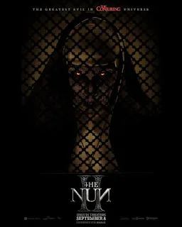 The Nun II (2023) Dual Audio 2160p WEBRip