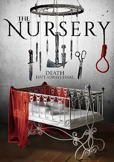 The Nursery 2018 Dual Audio 720p WEBRip