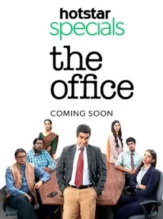 The Office 2019 S02 Complete Download 720p