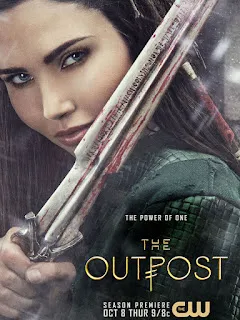 The Outpost S03 Dual Audio Complete Download 720p WEBRip