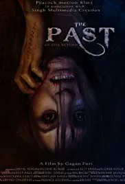 The Past 2018 Download 720p WEBRip