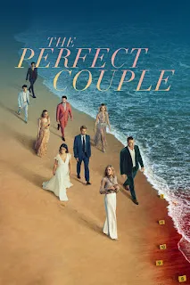 The Perfect Couple S01 (2024) Dual Audio [English-Hindi] Complete Download 1080p WEBRip