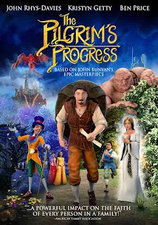 The Pilgrims Progress 2019 Dual Audio 720p WEBRip