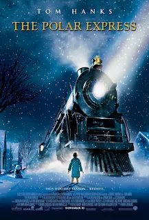 The Polar Express 2004 Dual Audio 720p BluRay