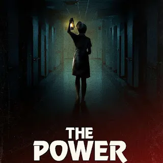 The Power 2021 Dual Audio ORG 720p WEBRip